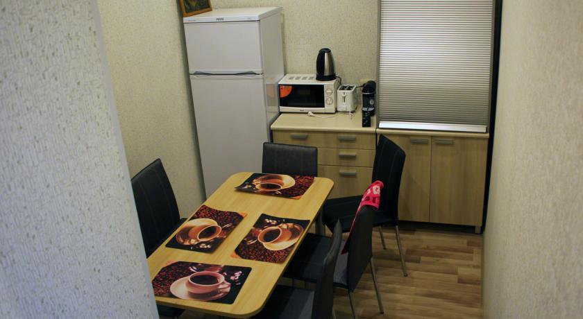 Гостиница on Sadovaya 26 Санкт-Петербург-25