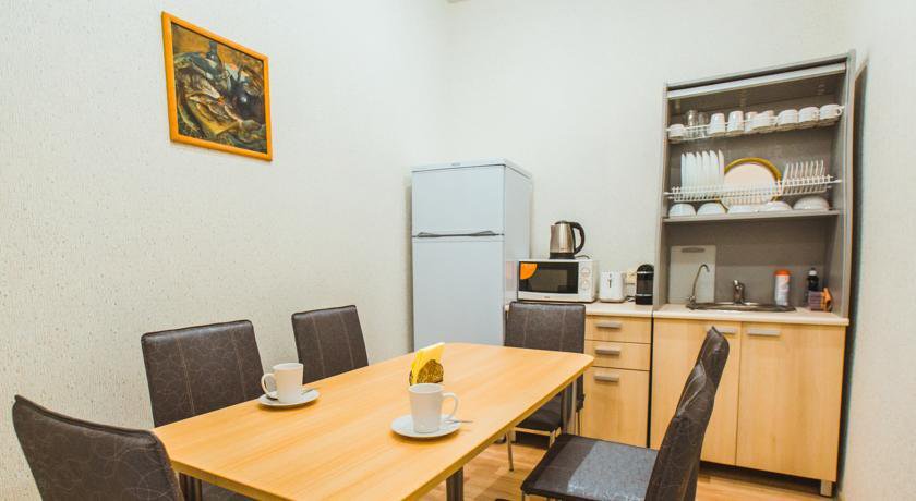 Гостиница on Sadovaya 26 Санкт-Петербург-9