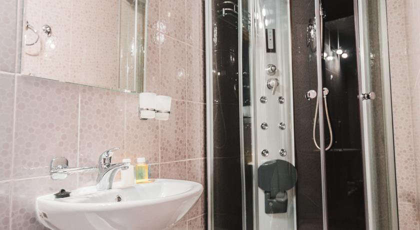 Гостиница on Sadovaya 26 Санкт-Петербург-10