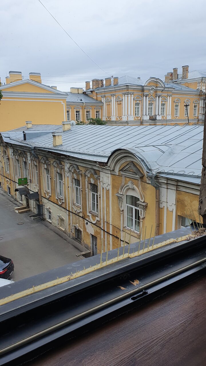 Гостиница На Садовой 26 Санкт-Петербург-45