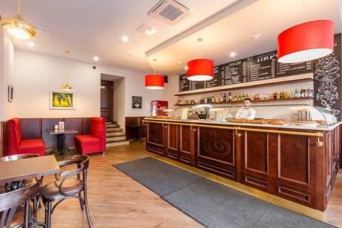Гостиница on Sadovaya 26 Санкт-Петербург-24