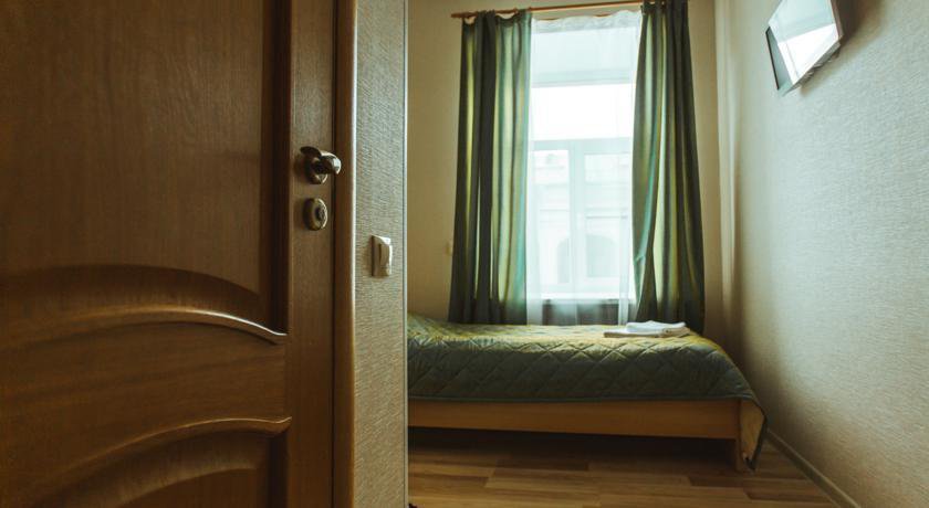 Гостиница on Sadovaya 26 Санкт-Петербург-18