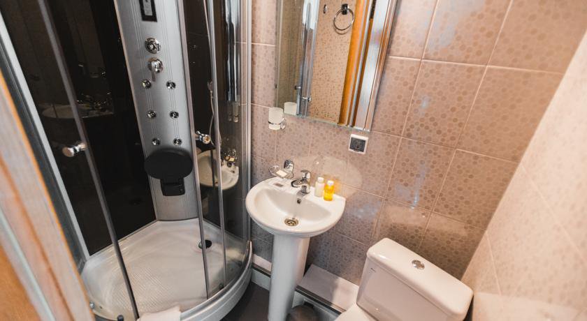 Гостиница on Sadovaya 26 Санкт-Петербург-11