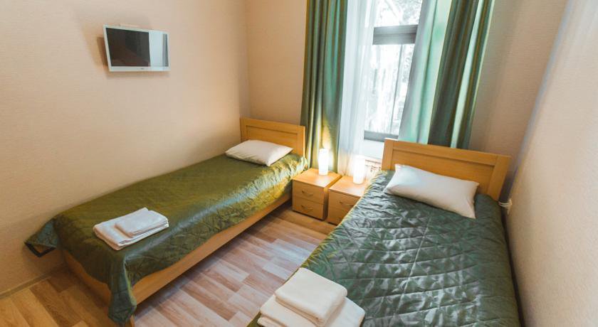 Гостиница on Sadovaya 26 Санкт-Петербург-15