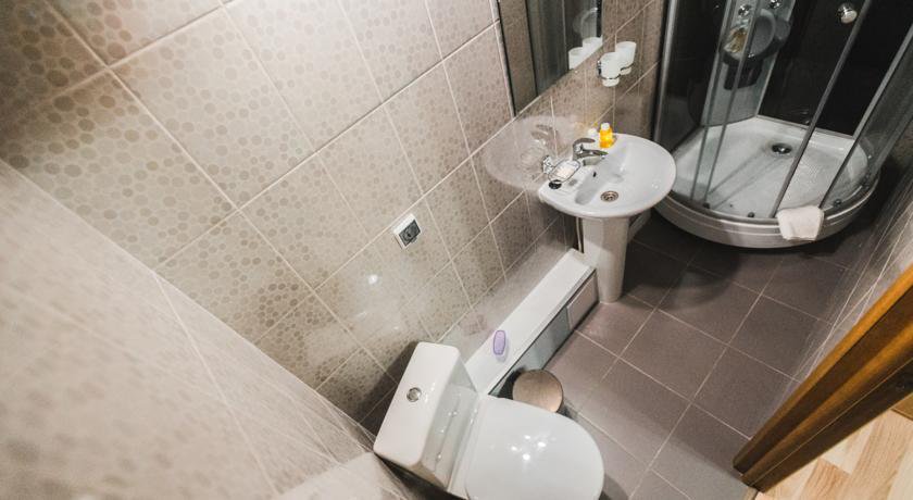 Гостиница on Sadovaya 26 Санкт-Петербург-12