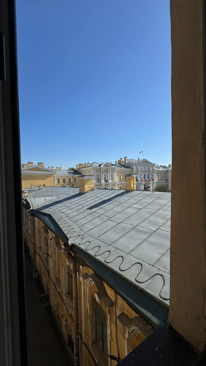 Гостиница На Садовой 26 Санкт-Петербург-11