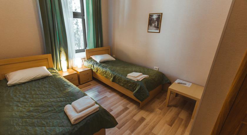 Гостиница on Sadovaya 26 Санкт-Петербург-17